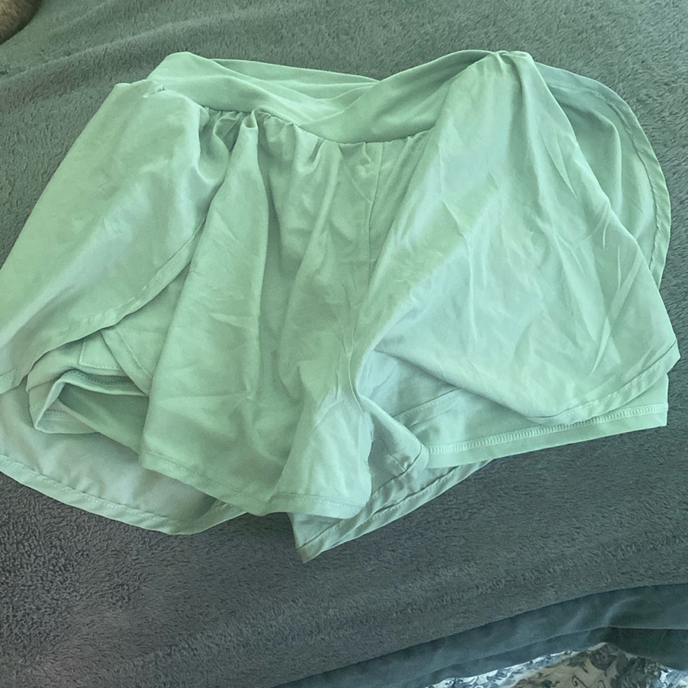 Amazon running shorts
